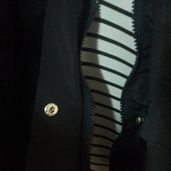 Jacket - Picture 5 of 5